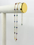 Harmony Necklace - 7 Chakras