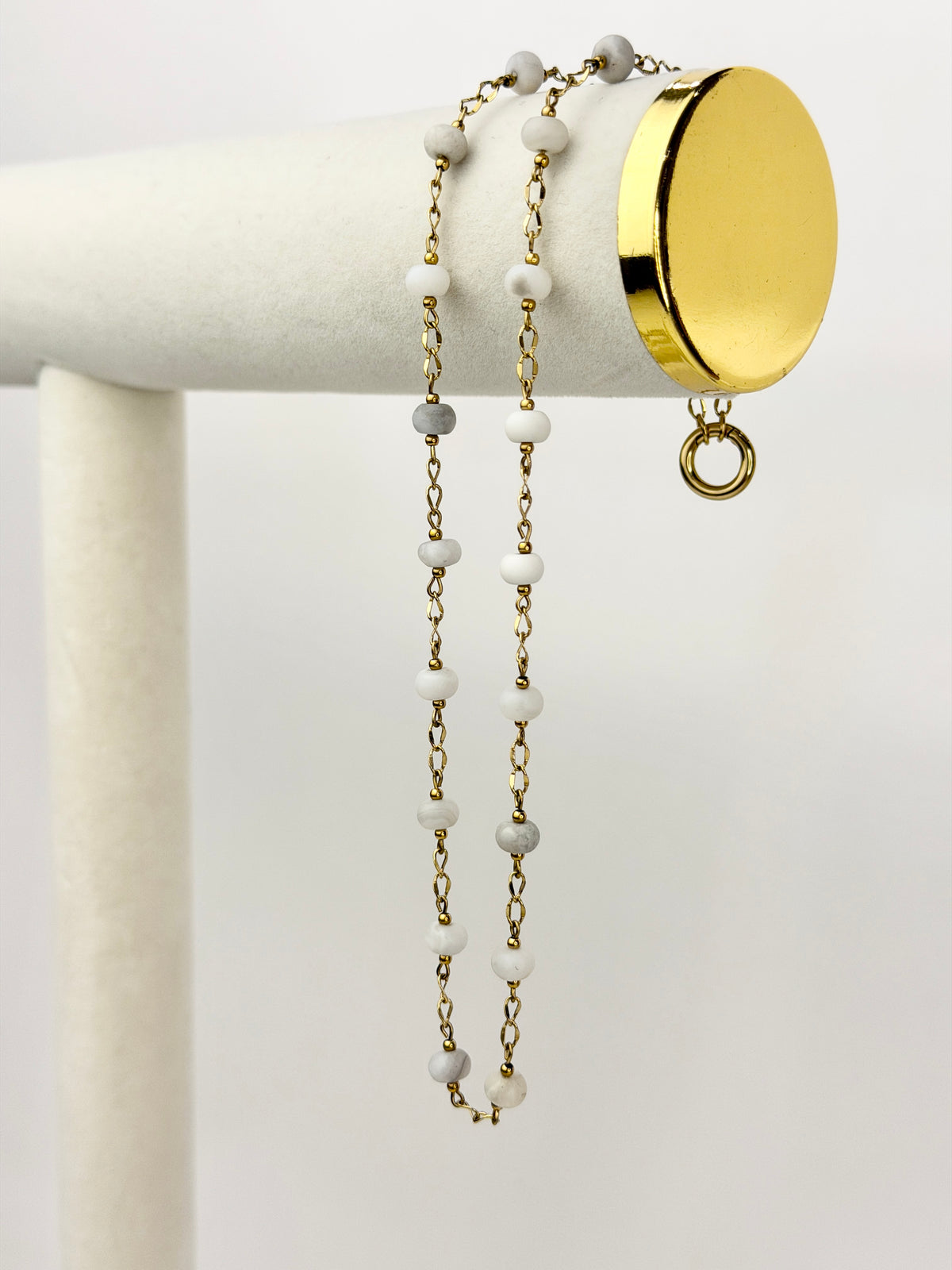 Halo Charm Chain