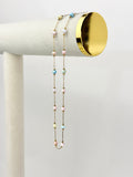 Sorbet Necklace