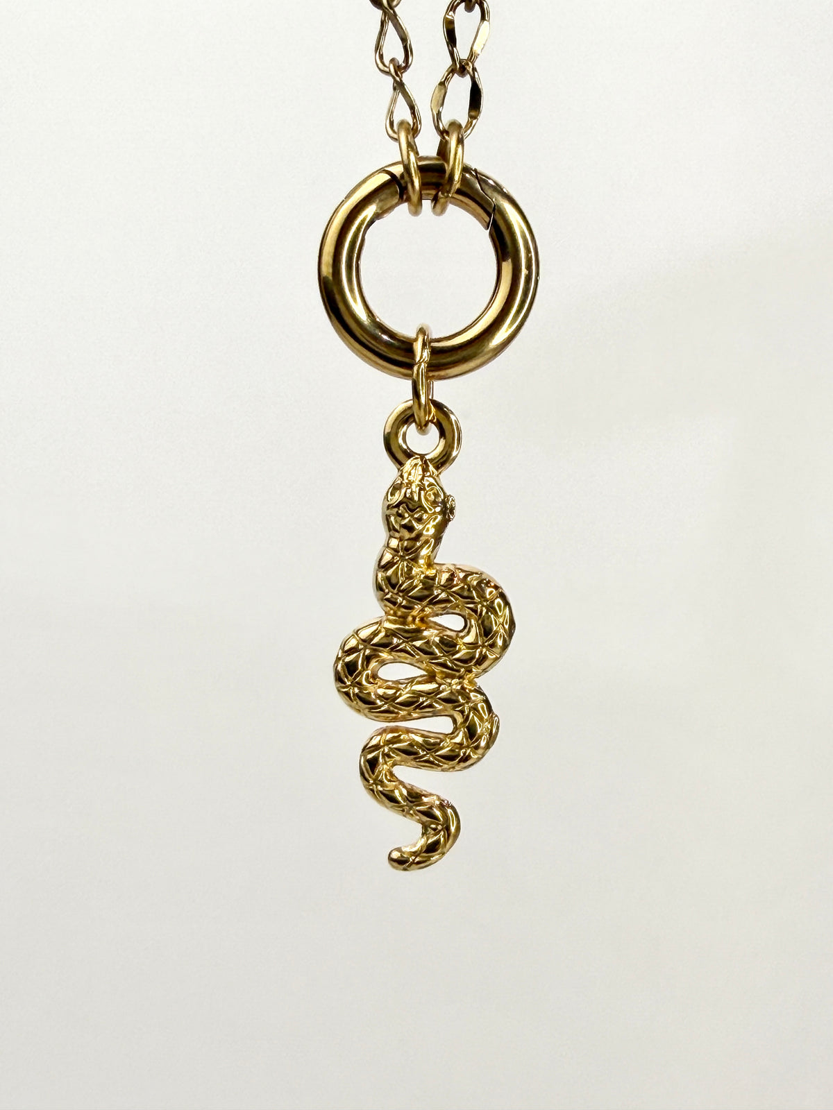 Snake Charm