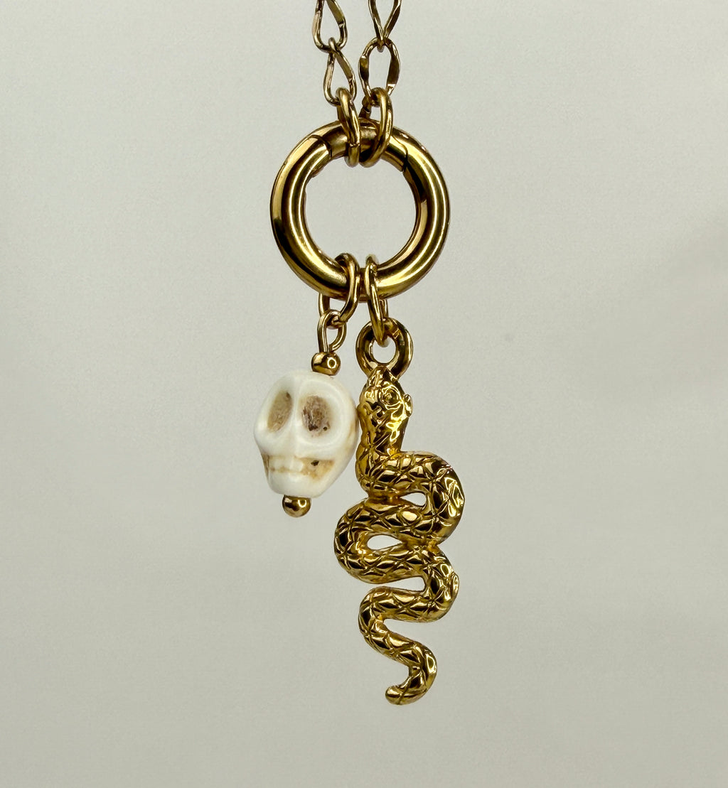 Snake Charm