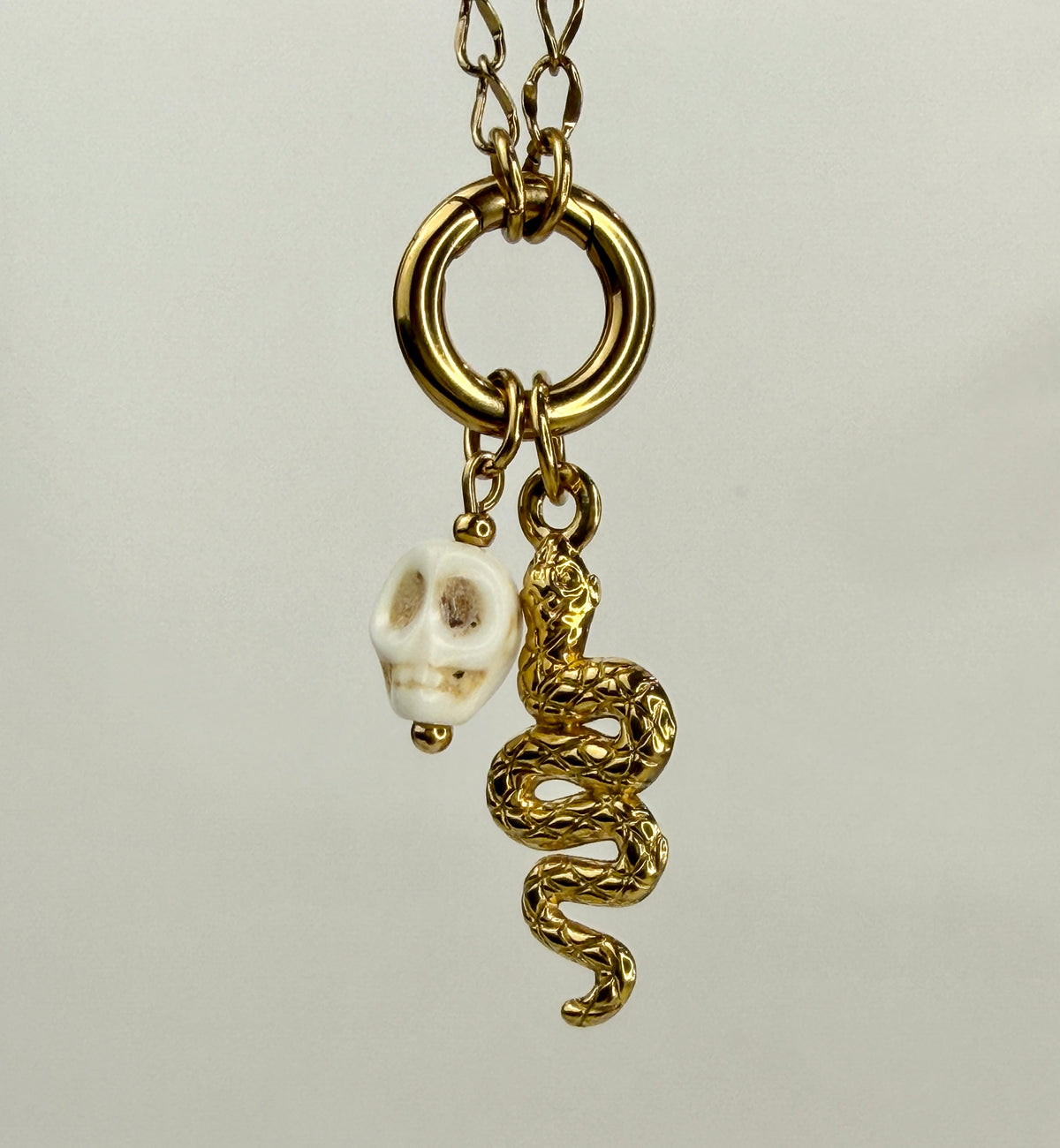 Snake Charm