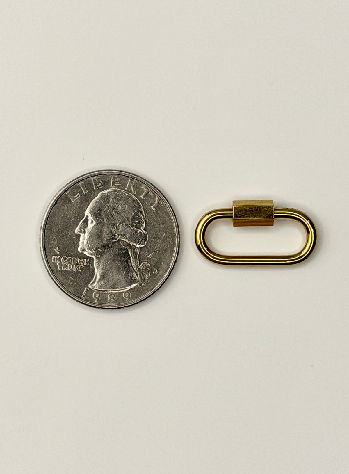 Everyday Carabiner