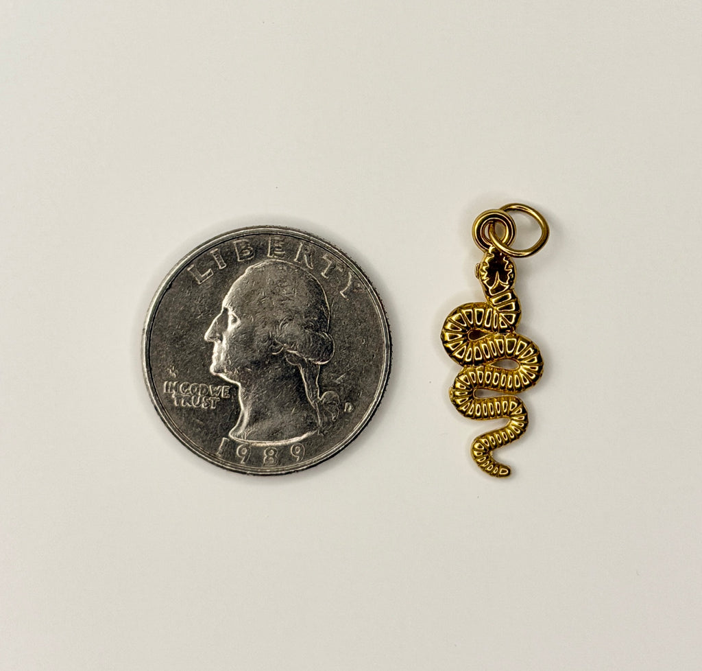 Snake Charm