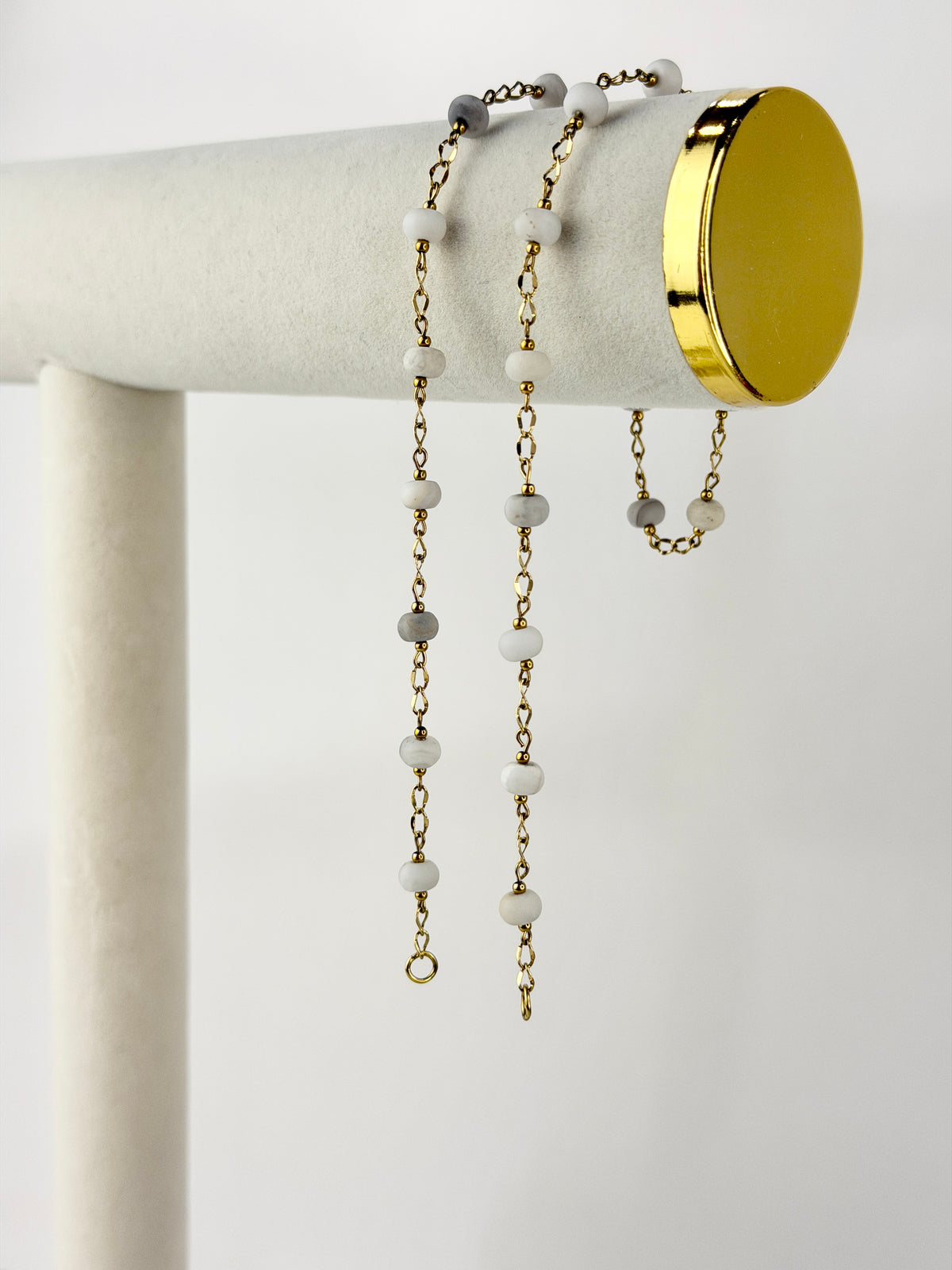 Halo Charm Chain