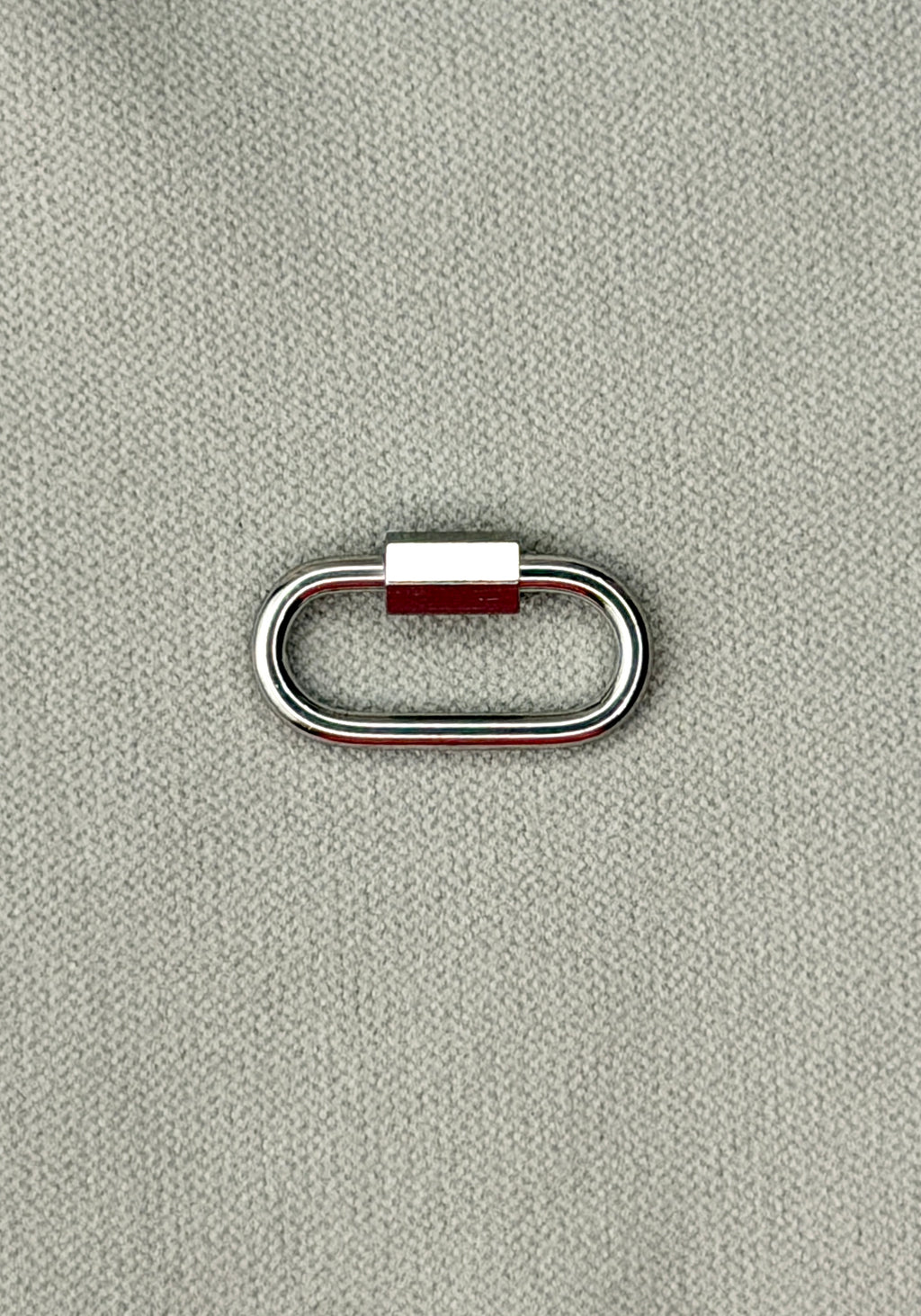 Everyday Carabiner