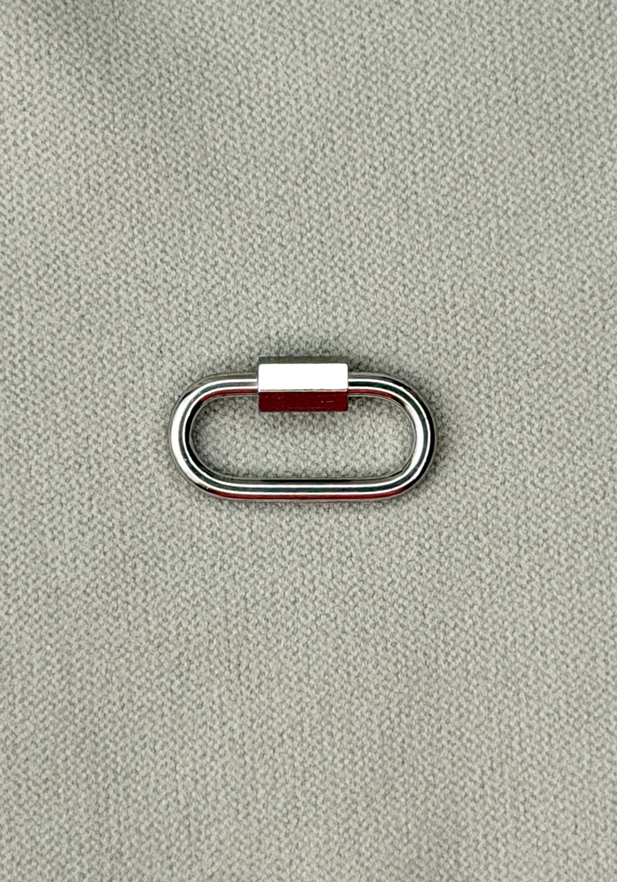 Everyday Carabiner