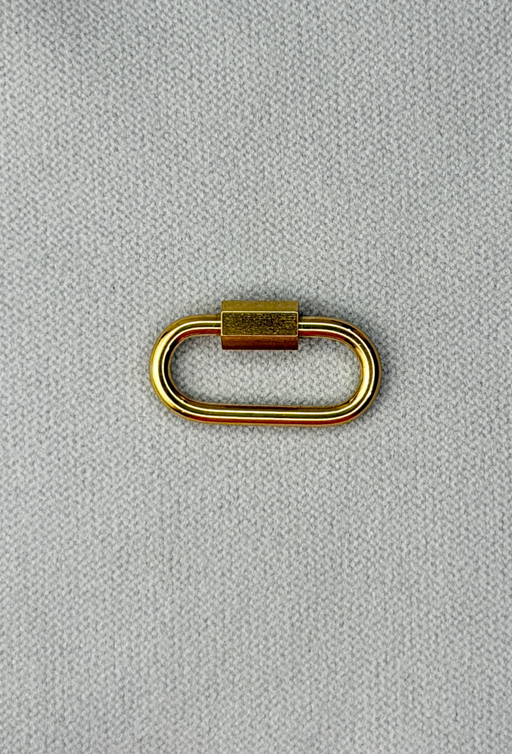Everyday Carabiner