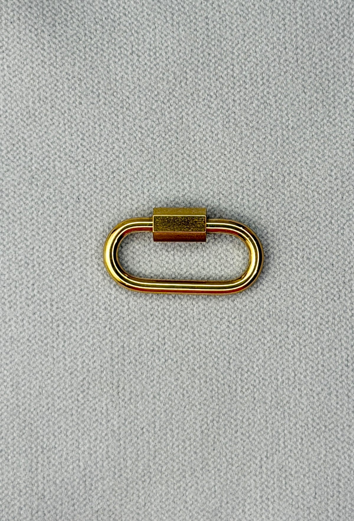 Everyday Carabiner