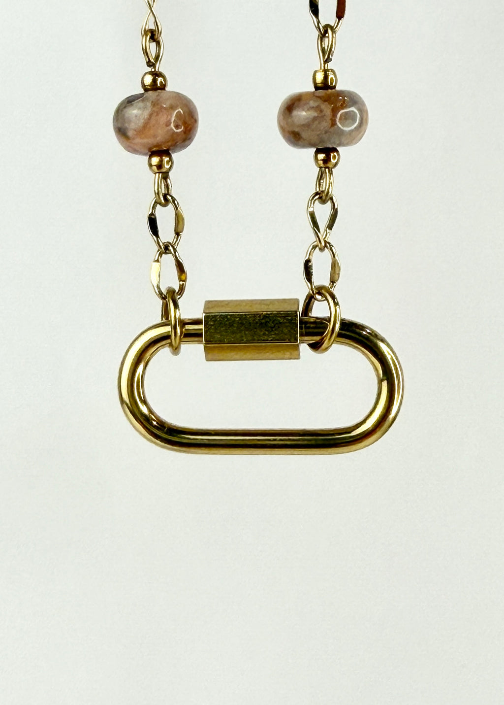 Everyday Carabiner