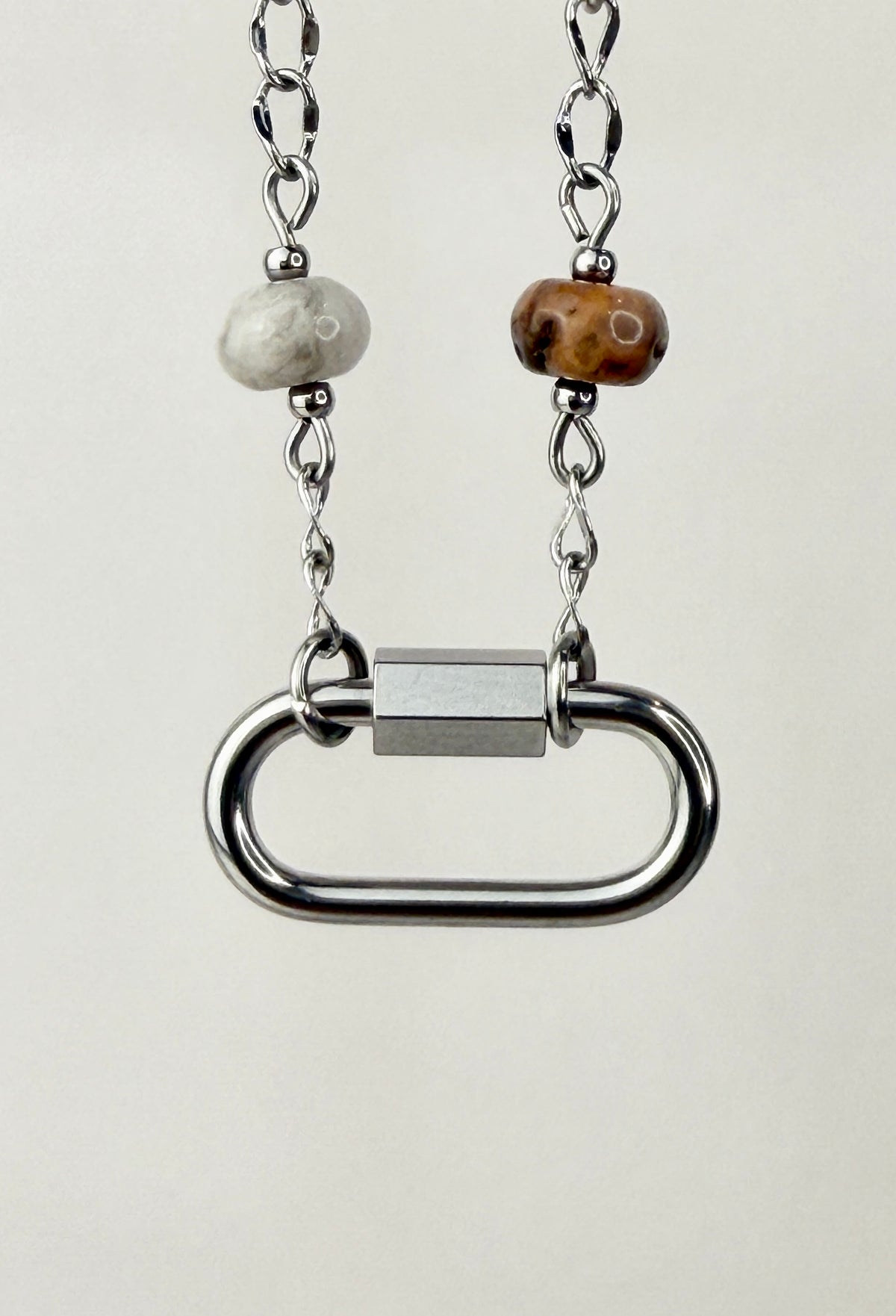 Everyday Carabiner