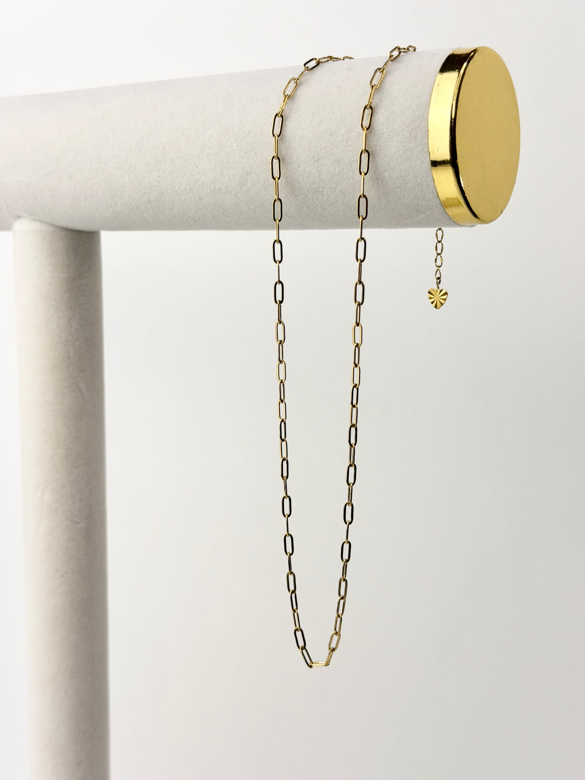 Everyday Paperclip Chain 2.5mm