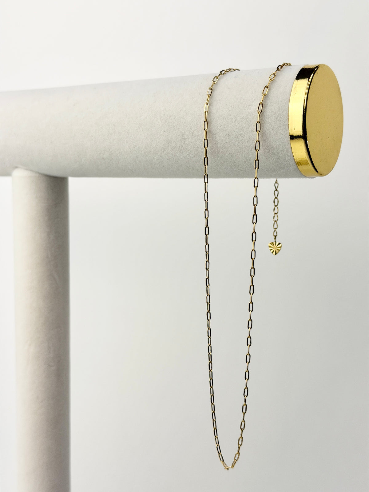 Everyday Paperclip Chain 2mm