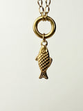 Fish Charm