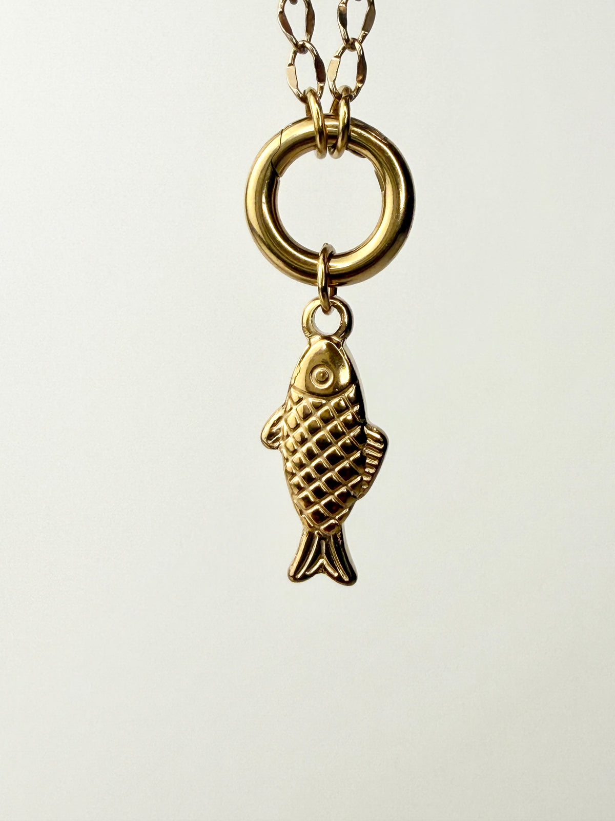 Fish Charm