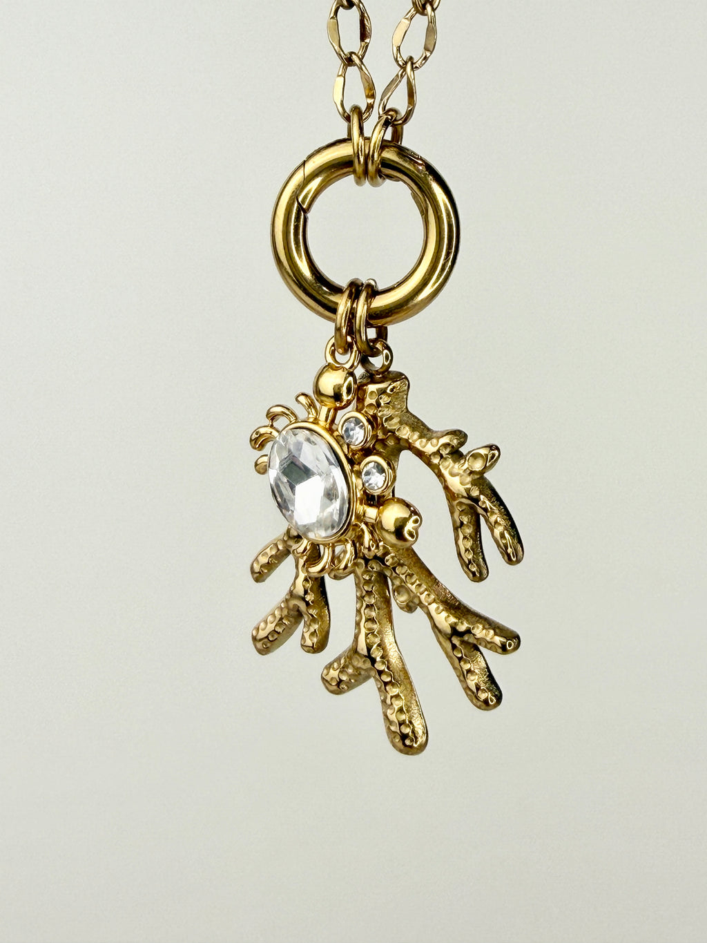 Coral Charm