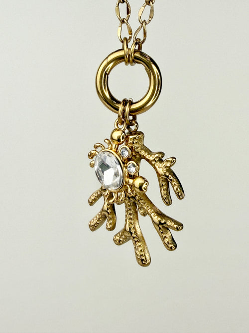 Coral Charm