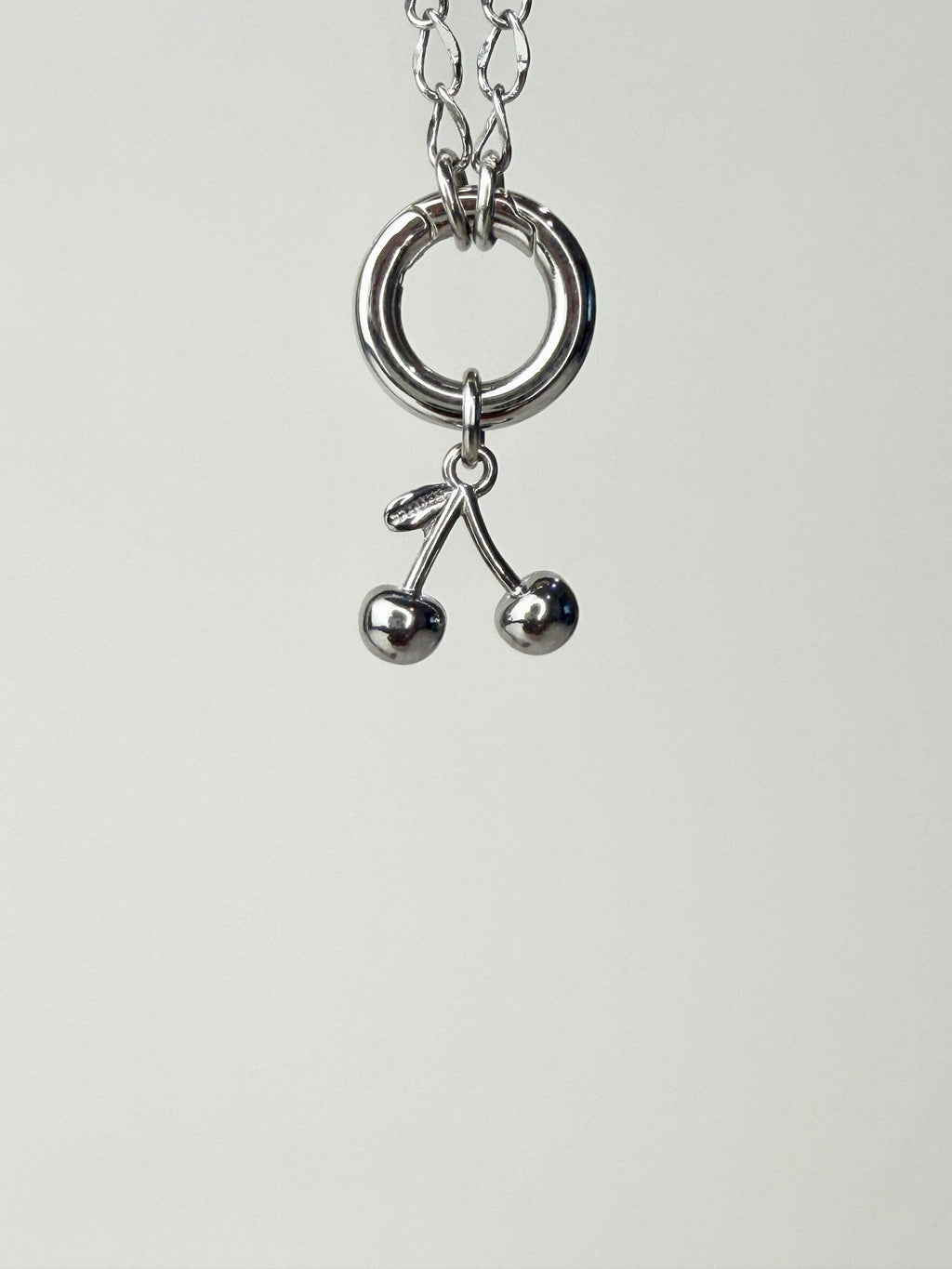 Mini Cherry Charm