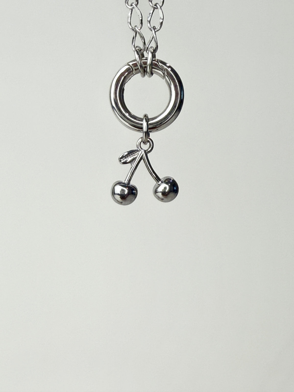 Mini Cherry Charm