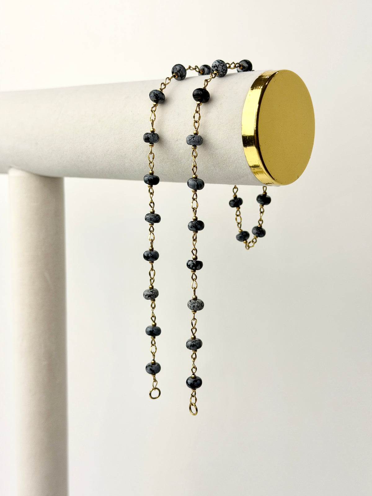 Mystique Charm Chain