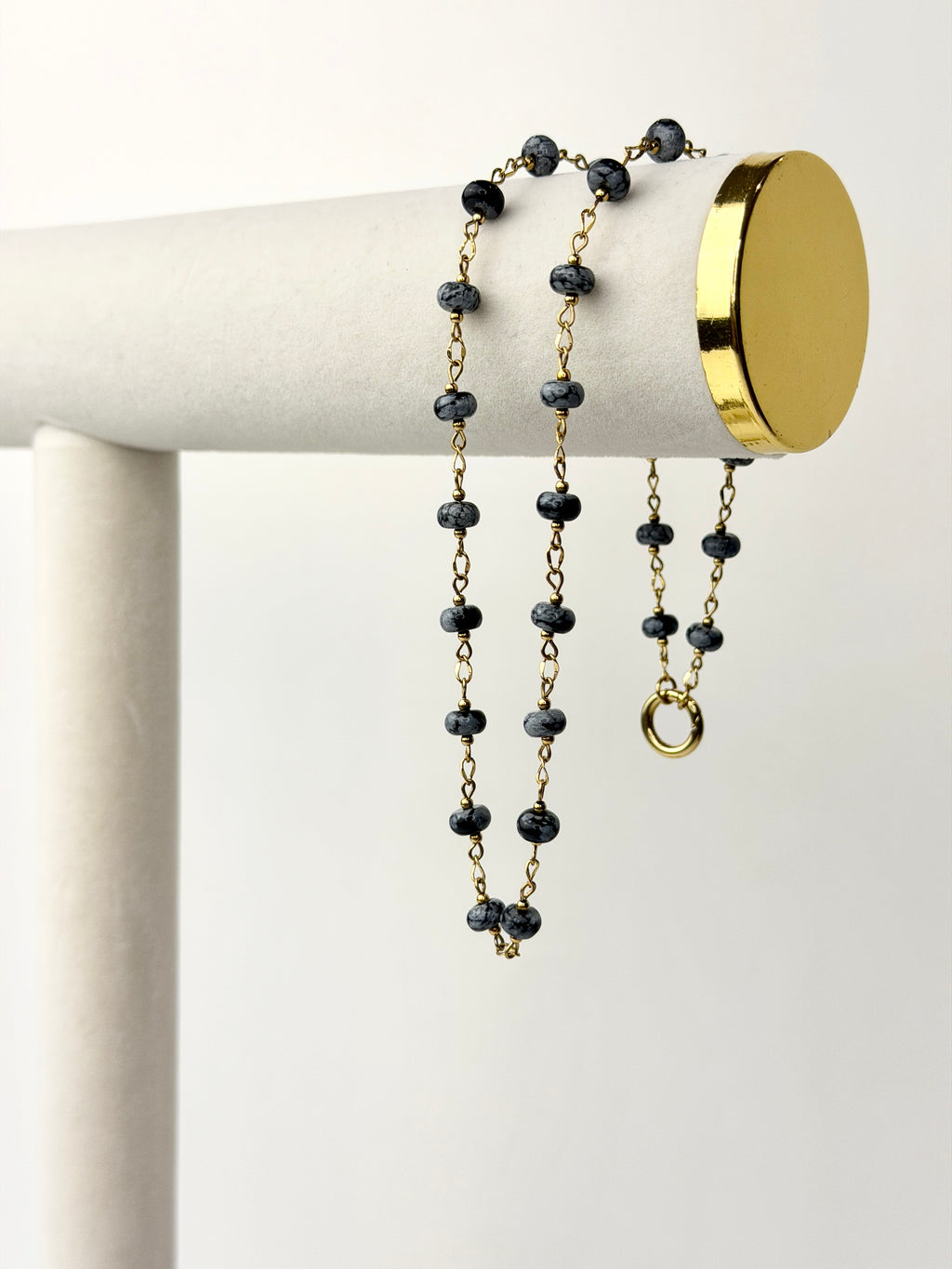 Mystique Charm Chain