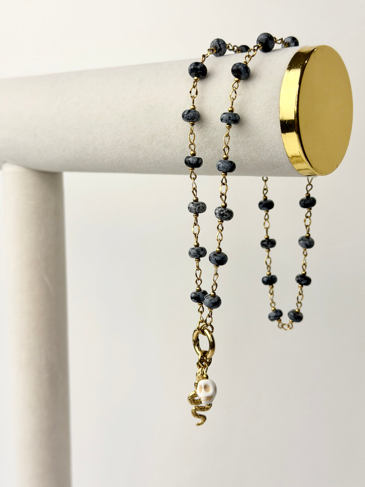 Mystique Charm Chain